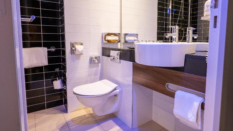 اتاق استاندارد, Holiday Inn Express Dijon, An Ihg