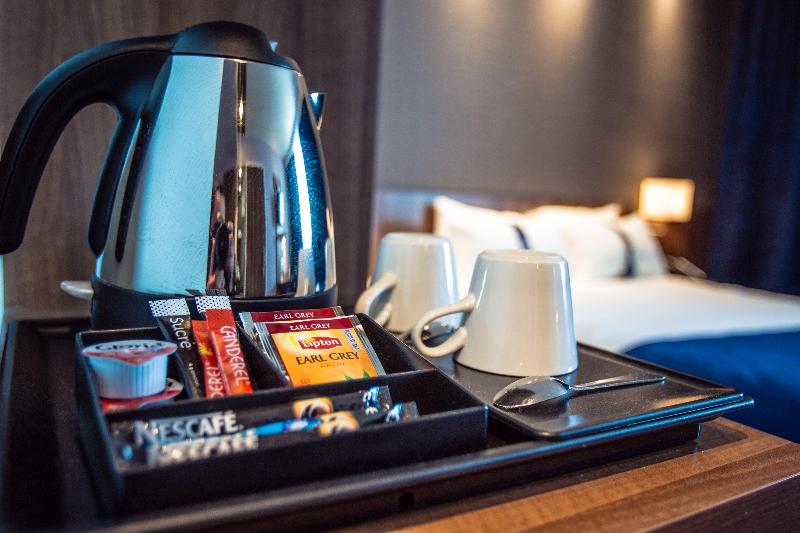 اتاق استاندارد, Holiday Inn Express Dijon, An Ihg