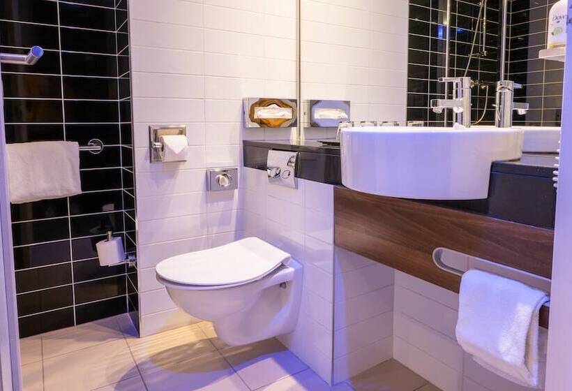 اتاق استاندارد, Holiday Inn Express Dijon, An Ihg