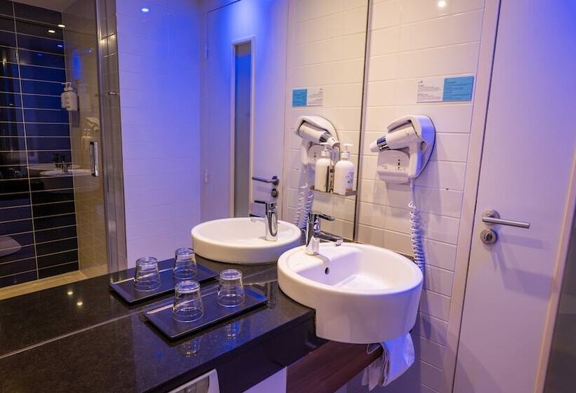 اتاق استاندارد, Holiday Inn Express Dijon, An Ihg