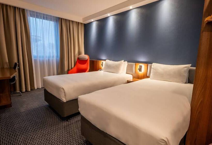 اتاق استاندارد, Holiday Inn Express Dijon, An Ihg