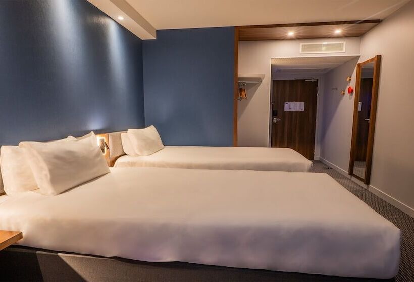 اتاق استاندارد, Holiday Inn Express Dijon, An Ihg