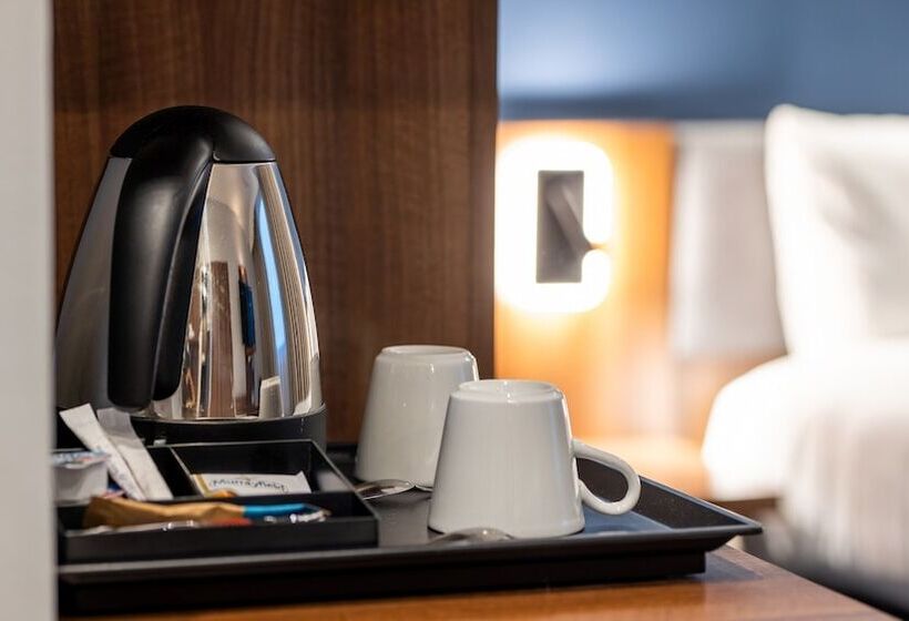 اتاق استاندارد, Holiday Inn Express Dijon, An Ihg