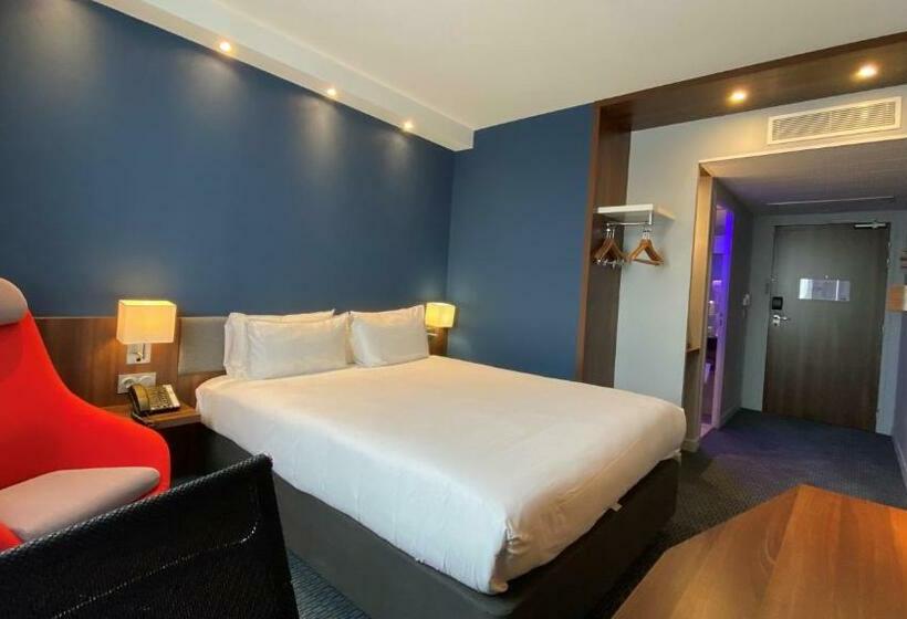 اتاق استاندارد, Holiday Inn Express Dijon, An Ihg