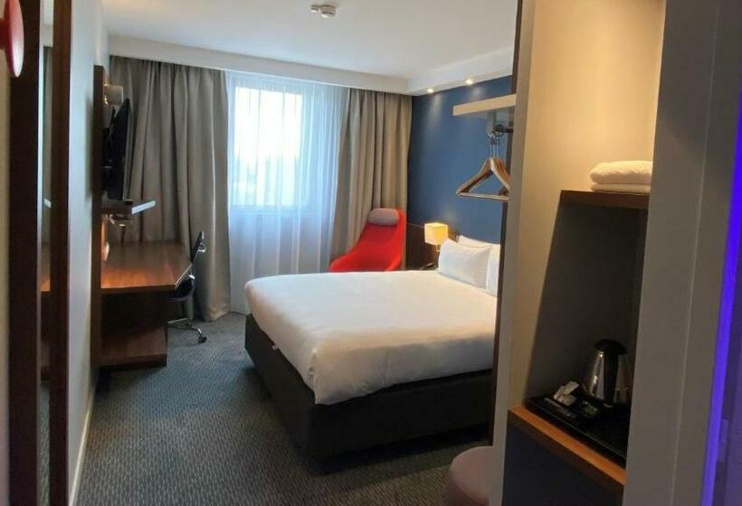 اتاق استاندارد, Holiday Inn Express Dijon, An Ihg