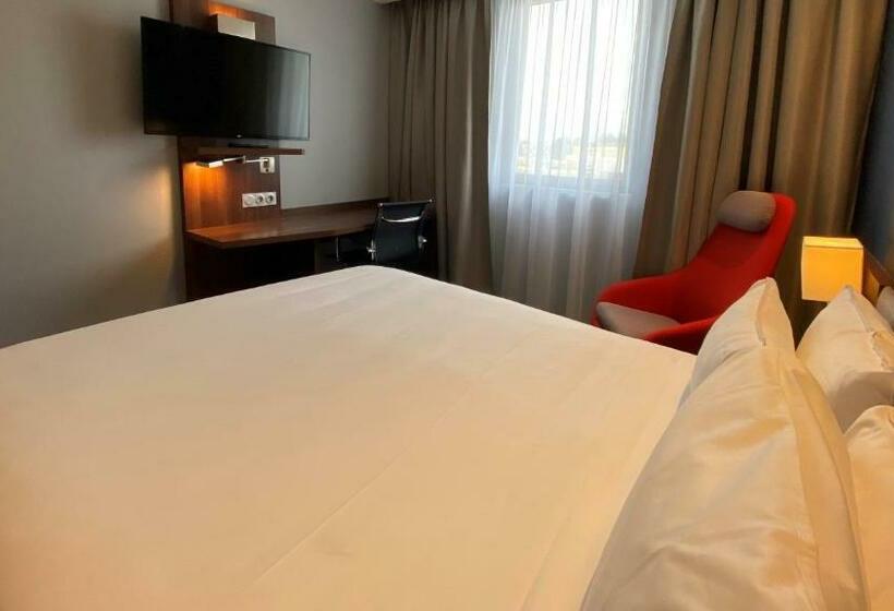 اتاق استاندارد, Holiday Inn Express Dijon, An Ihg