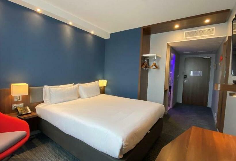 اتاق استاندارد, Holiday Inn Express Dijon, An Ihg