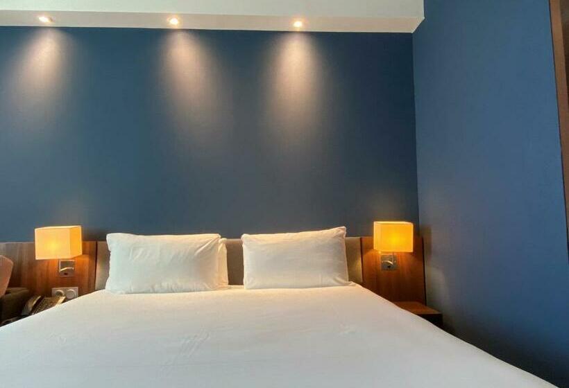 اتاق استاندارد, Holiday Inn Express Dijon, An Ihg