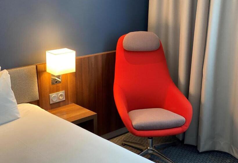 اتاق استاندارد, Holiday Inn Express Dijon, An Ihg