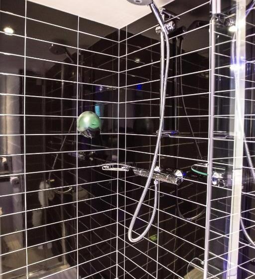 اتاق استاندارد, Holiday Inn Express Dijon, An Ihg