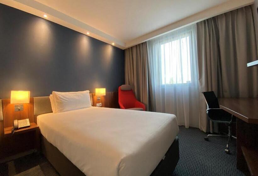 اتاق استاندارد, Holiday Inn Express Dijon, An Ihg
