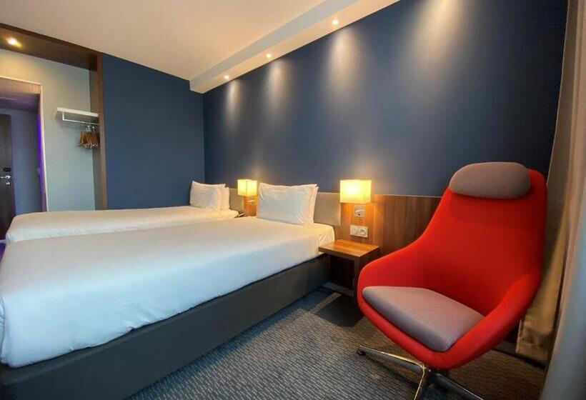 اتاق استاندارد, Holiday Inn Express Dijon, An Ihg