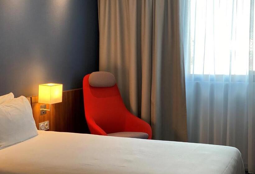 اتاق استاندارد, Holiday Inn Express Dijon, An Ihg