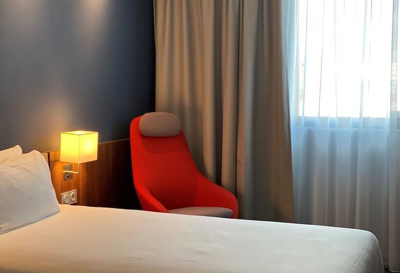 Номер Стандарт, Holiday Inn Express Dijon