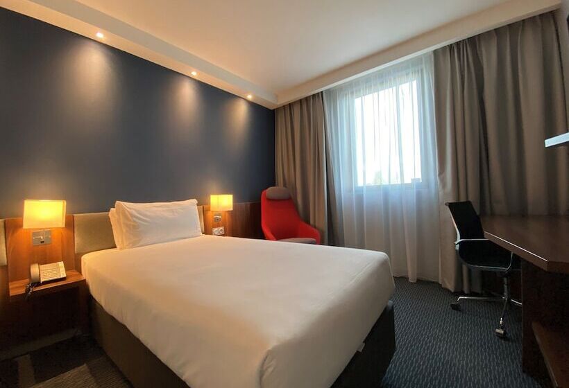 اتاق استاندارد, Holiday Inn Express Dijon, An Ihg