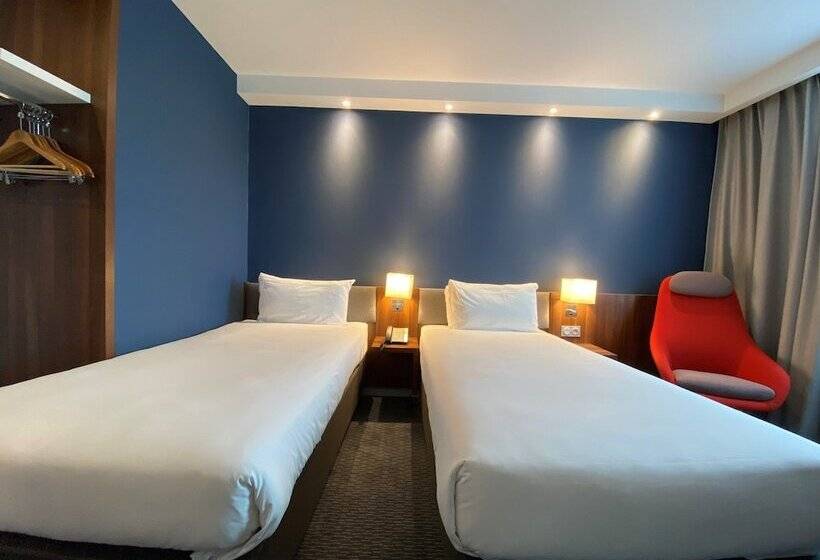 اتاق استاندارد, Holiday Inn Express Dijon, An Ihg
