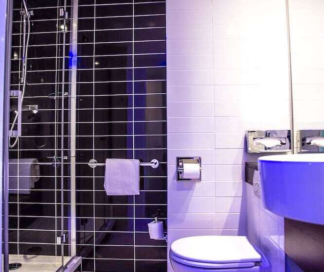 اتاق استاندارد, Holiday Inn Express Dijon, An Ihg