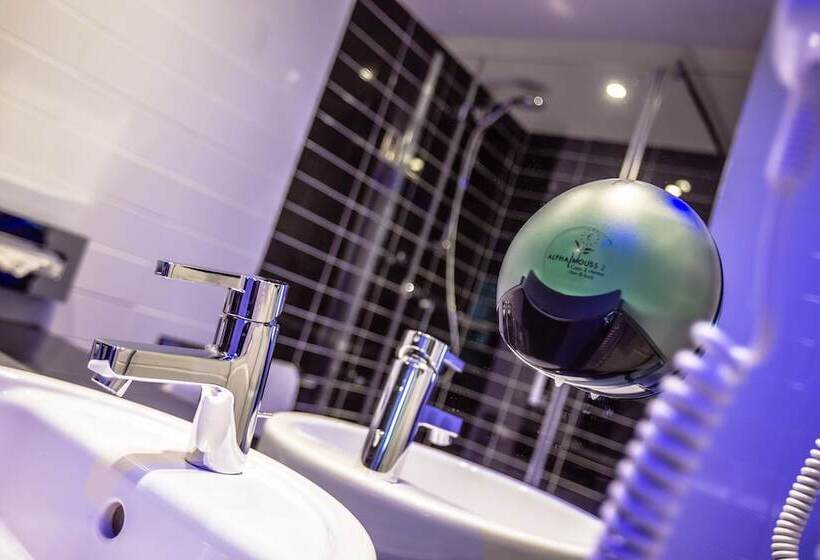 اتاق استاندارد, Holiday Inn Express Dijon, An Ihg