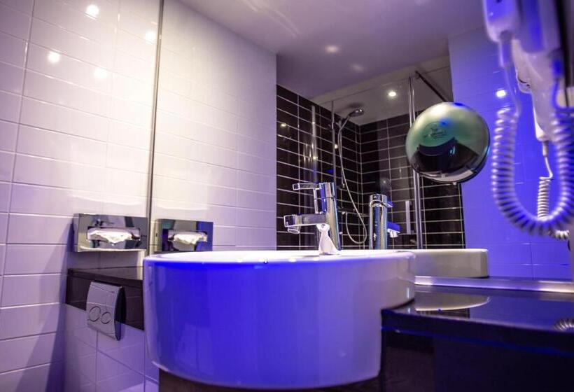 اتاق استاندارد, Holiday Inn Express Dijon, An Ihg