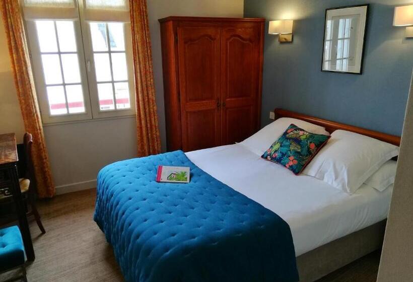 Classic Room, La Marisa Grande Plage