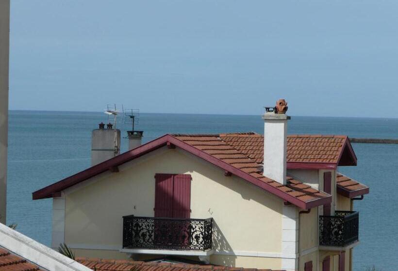 Superior Room, La Marisa Grande Plage