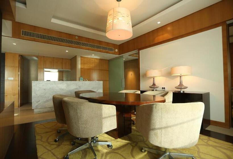 套房, Hyatt Regency Chennai
