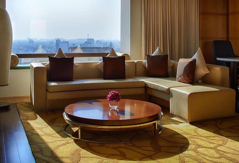 سوییت, Hyatt Regency Chennai