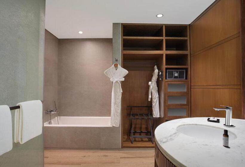 标准间, Hyatt Regency Chennai