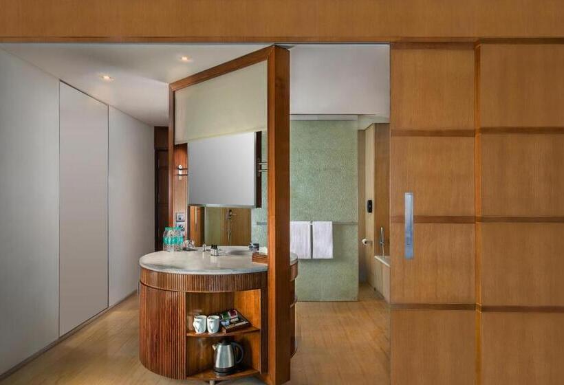 标准间, Hyatt Regency Chennai