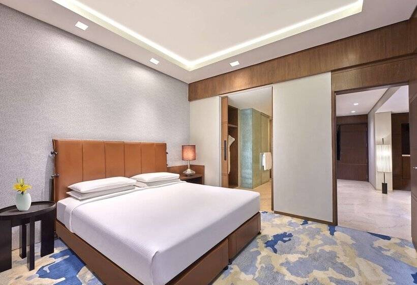 سوییت, Hyatt Regency Chennai