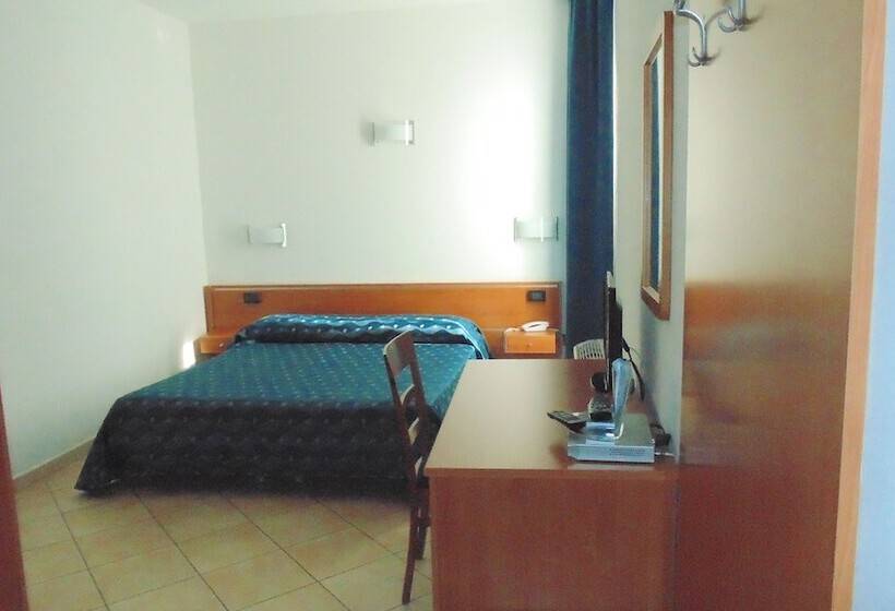 اتاق استاندارد, Resort Isola Rossa