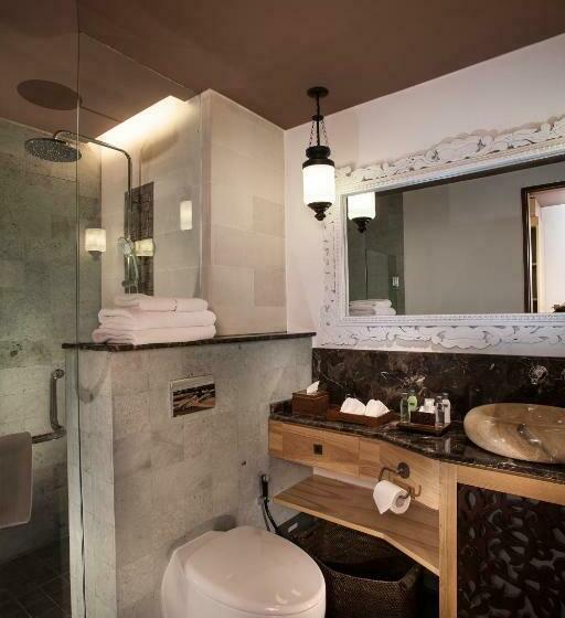 اتاق لوکس, Kejora Suites