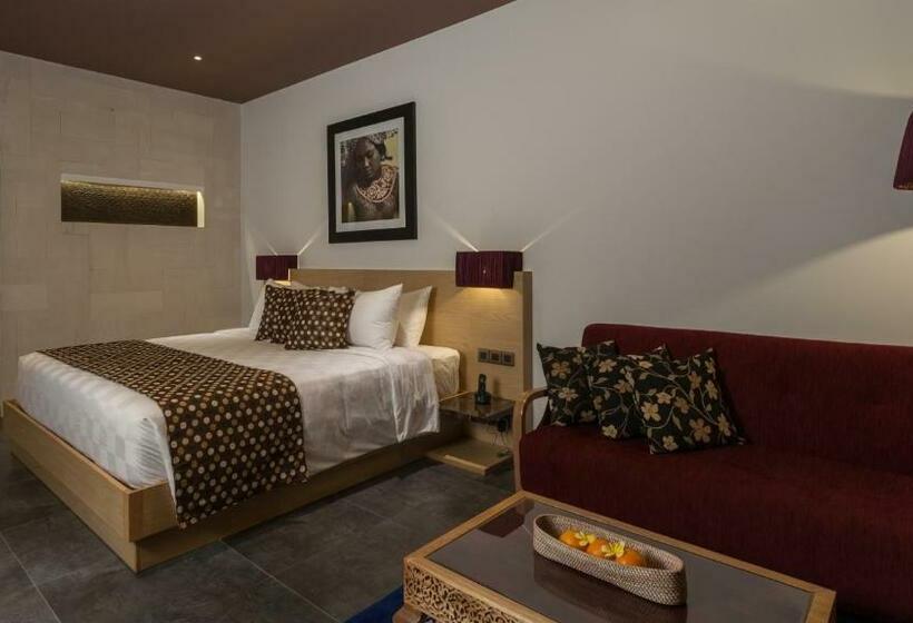 اتاق لوکس, Kejora Suites