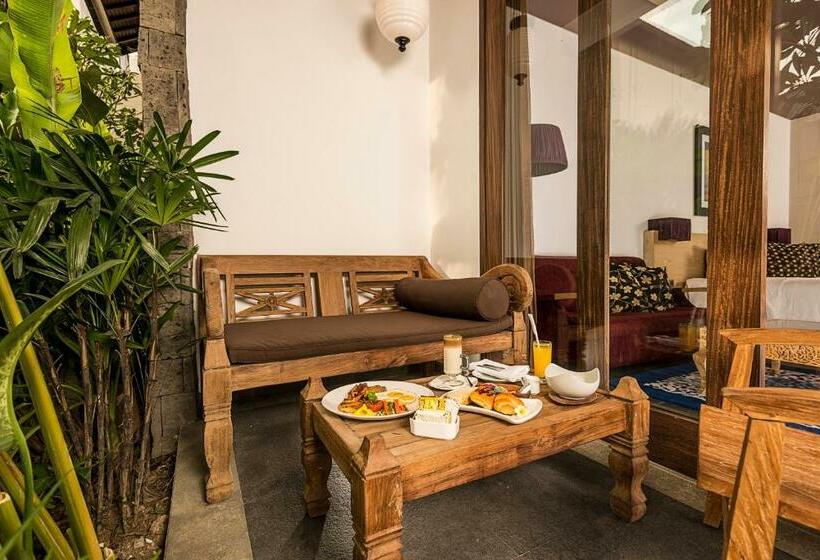 سوئیت پریمیوم, Kejora Suites