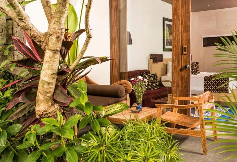سوئیت پریمیوم, Kejora Suites