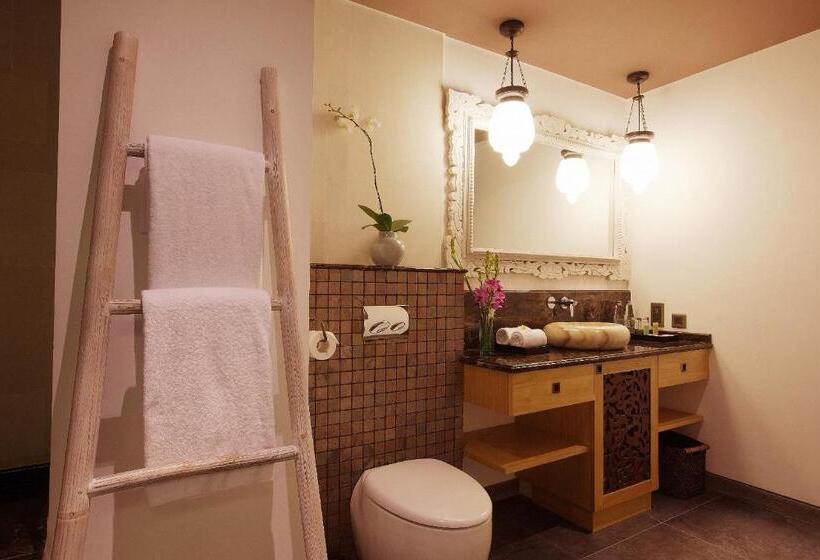 سوییت, Kejora Suites