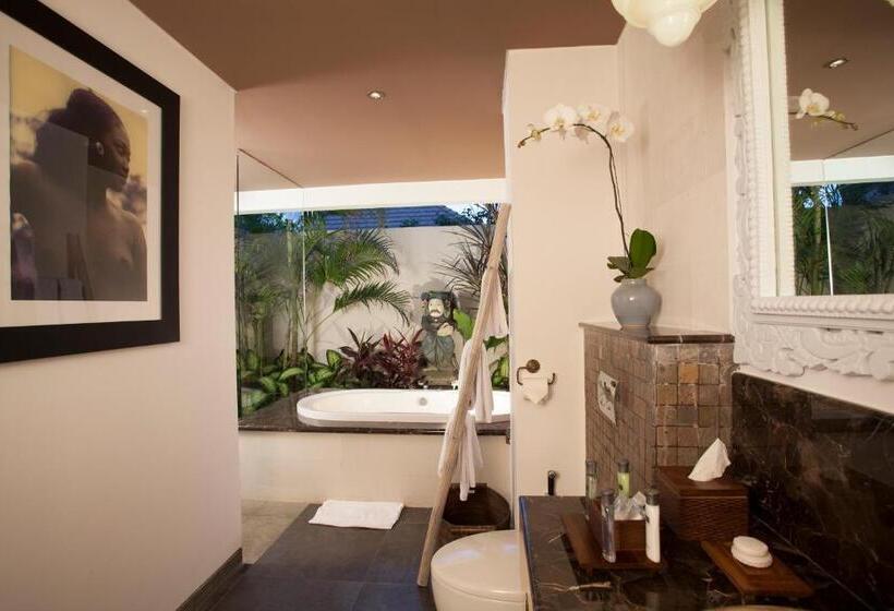 سوییت, Kejora Suites