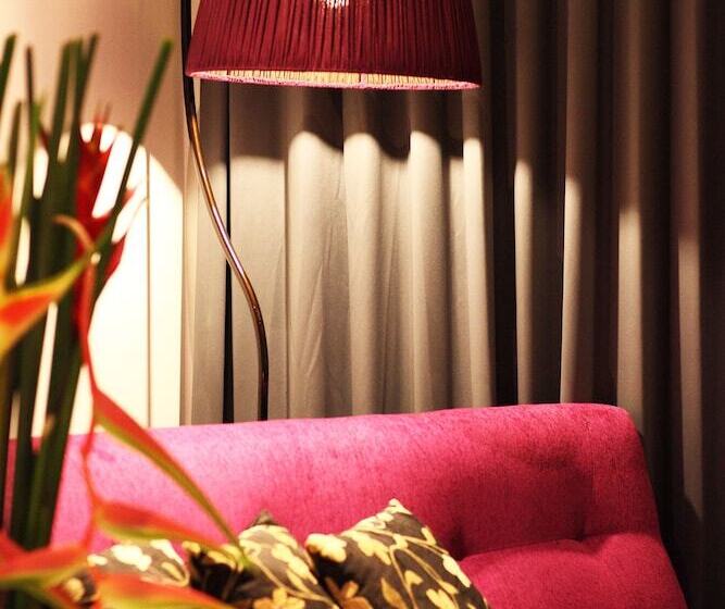 اتاق لوکس, Kejora Suites