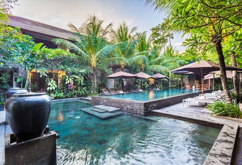 اتاق لوکس, Kejora Suites