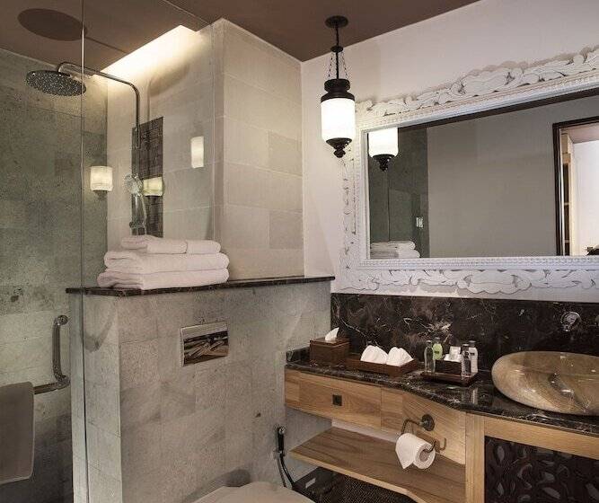 اتاق لوکس, Kejora Suites