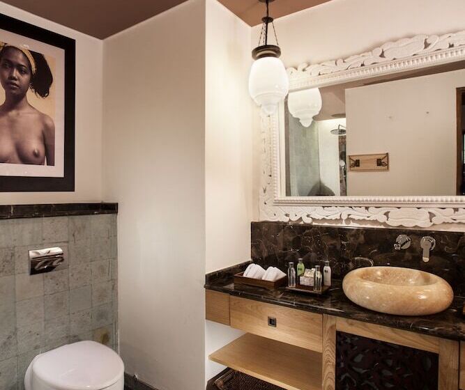 اتاق لوکس, Kejora Suites