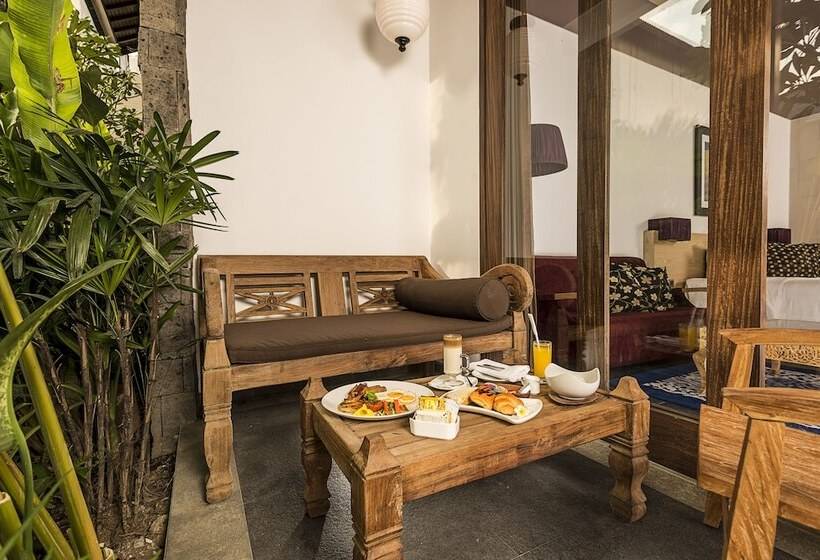 سوئیت پریمیوم, Kejora Suites