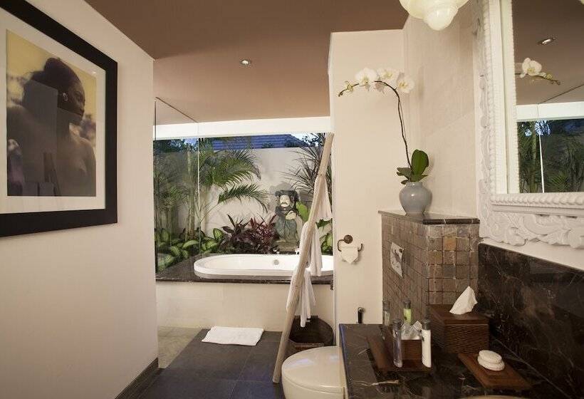 سوییت, Kejora Suites