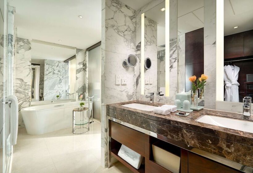 اتاق اجرایی, Kempinski Hotel Taiyuan