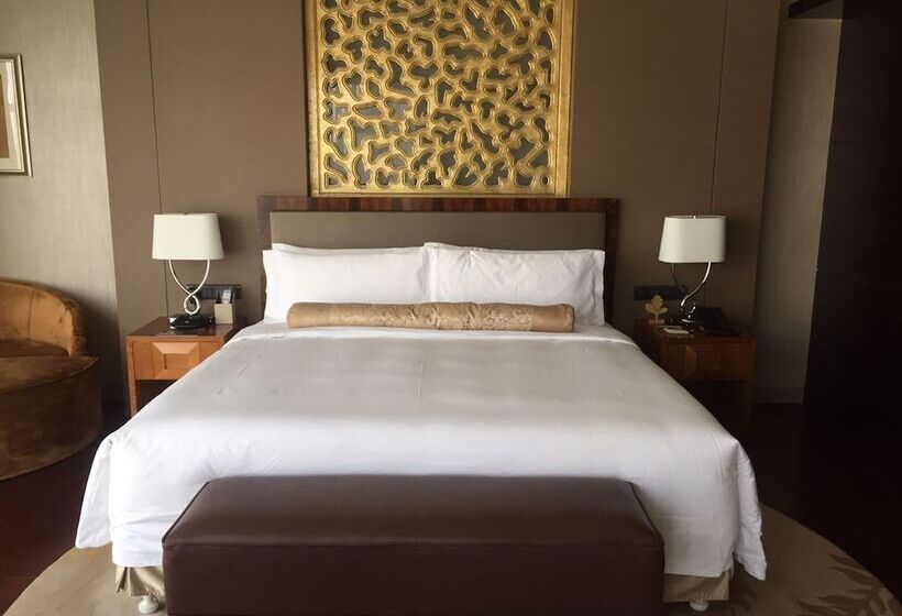 اتاق اجرایی, Kempinski Hotel Taiyuan