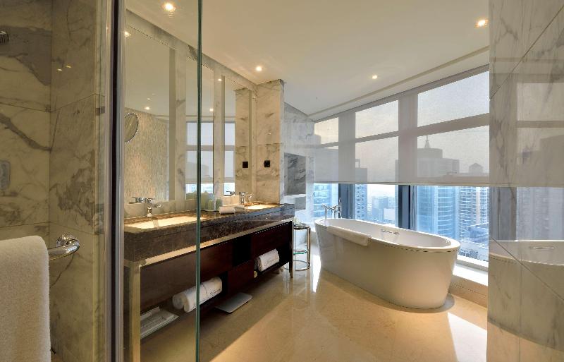 استودیوی استاندارد, Kempinski Hotel Taiyuan