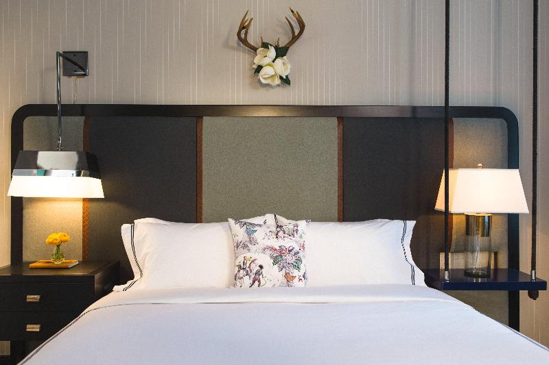 استودیوی استاندارد, Kempinski Hotel Taiyuan