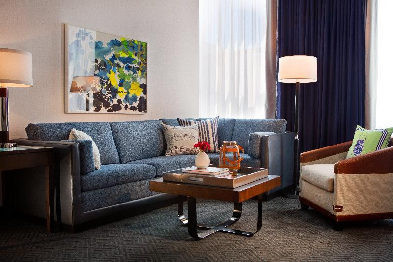 استودیوی استاندارد, Kempinski Hotel Taiyuan