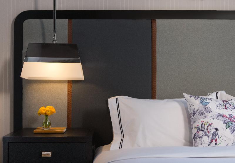 استودیوی استاندارد, Kempinski Hotel Taiyuan