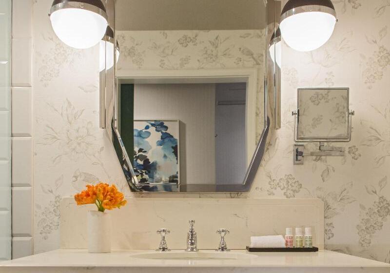 استودیوی استاندارد, Kempinski Hotel Taiyuan